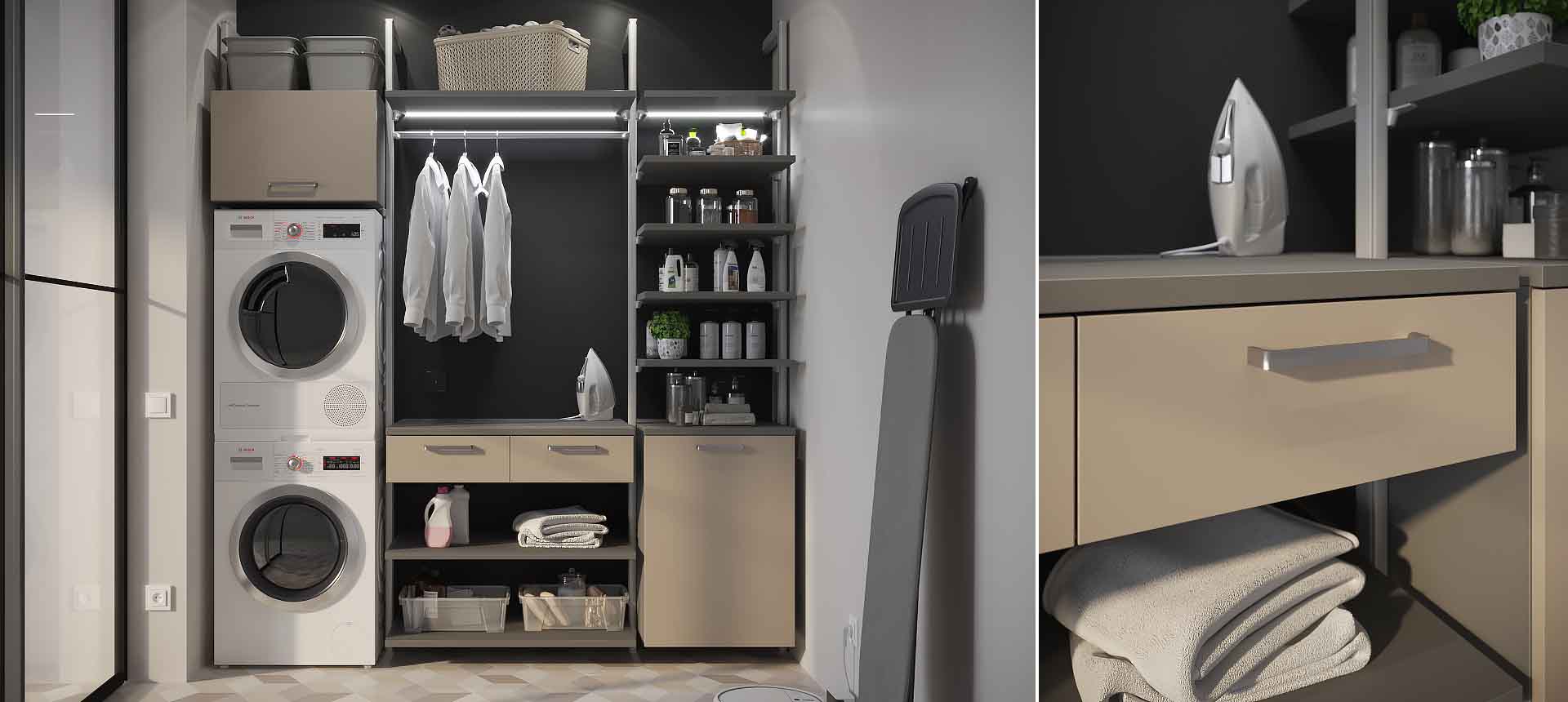 Белый Фарфоровый Оникс